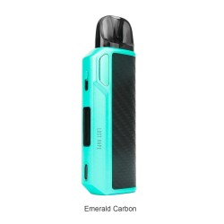 Lost Vape Thelema Elite (Emerald Carbon)