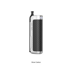 Lost Vape Thelema Nexus (Silver Carbon)