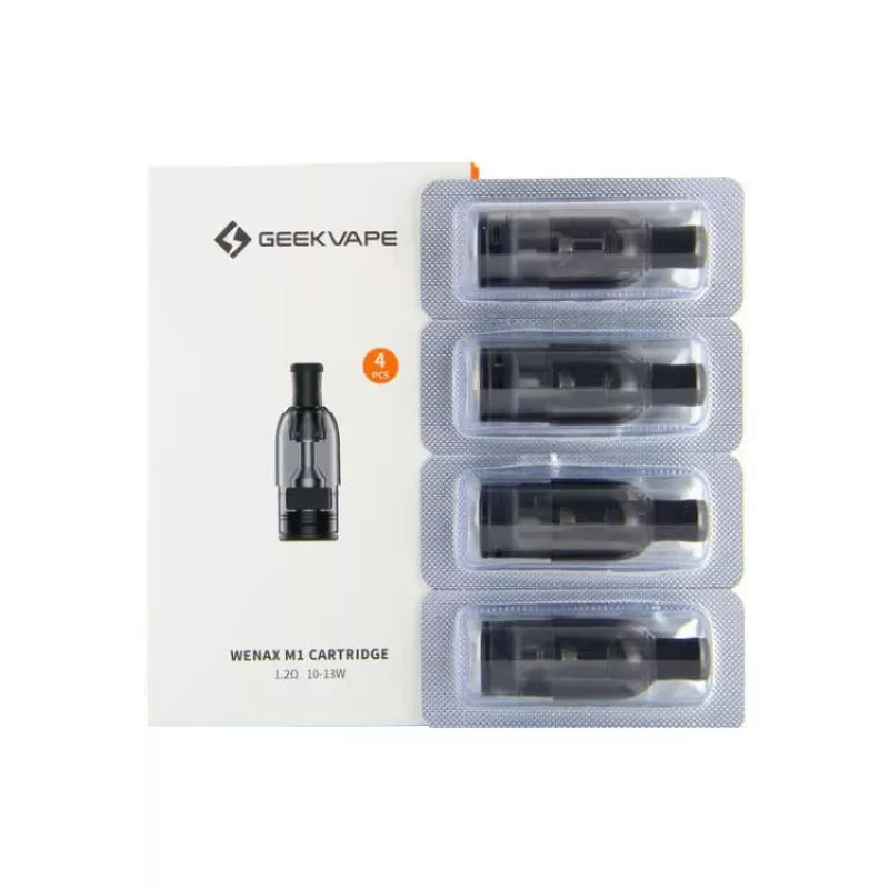 Cartridge Geekvape Wenax M1 0.8 OHM
