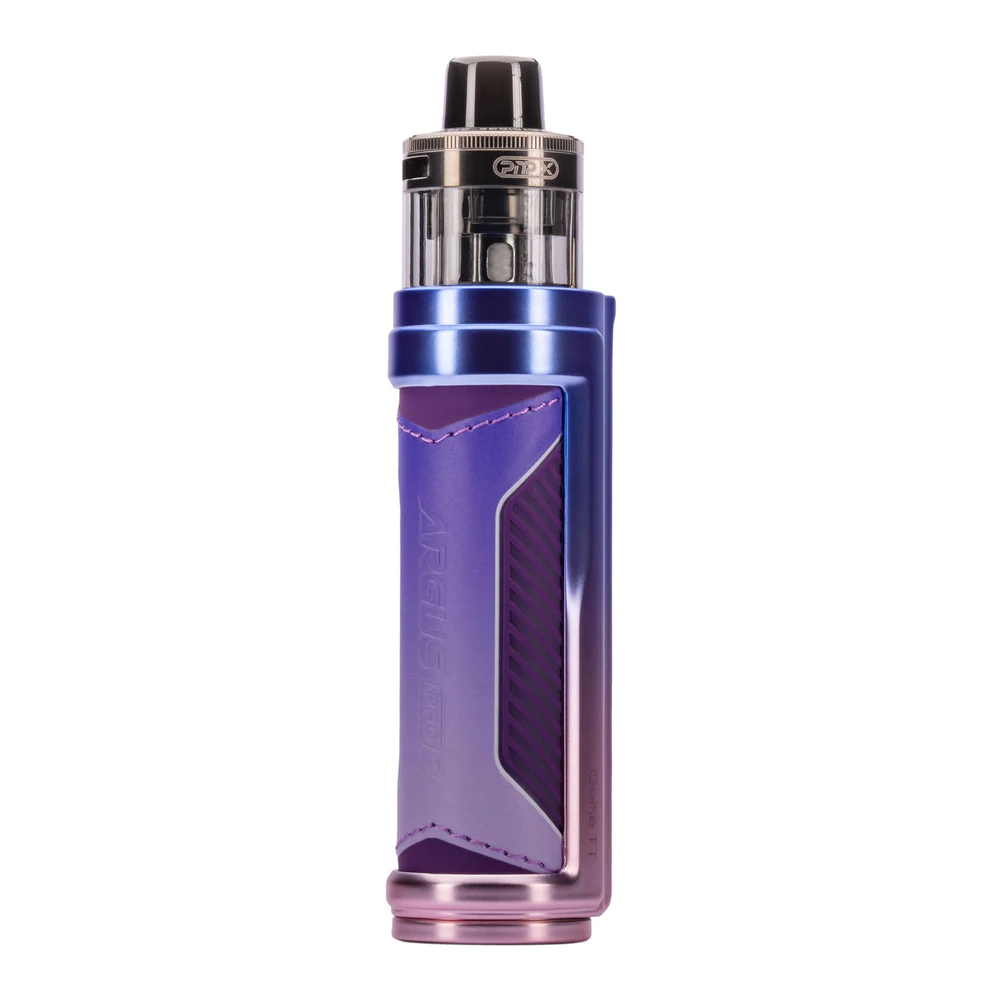 VooPoo Argus Pro 2 (Sky Purple)