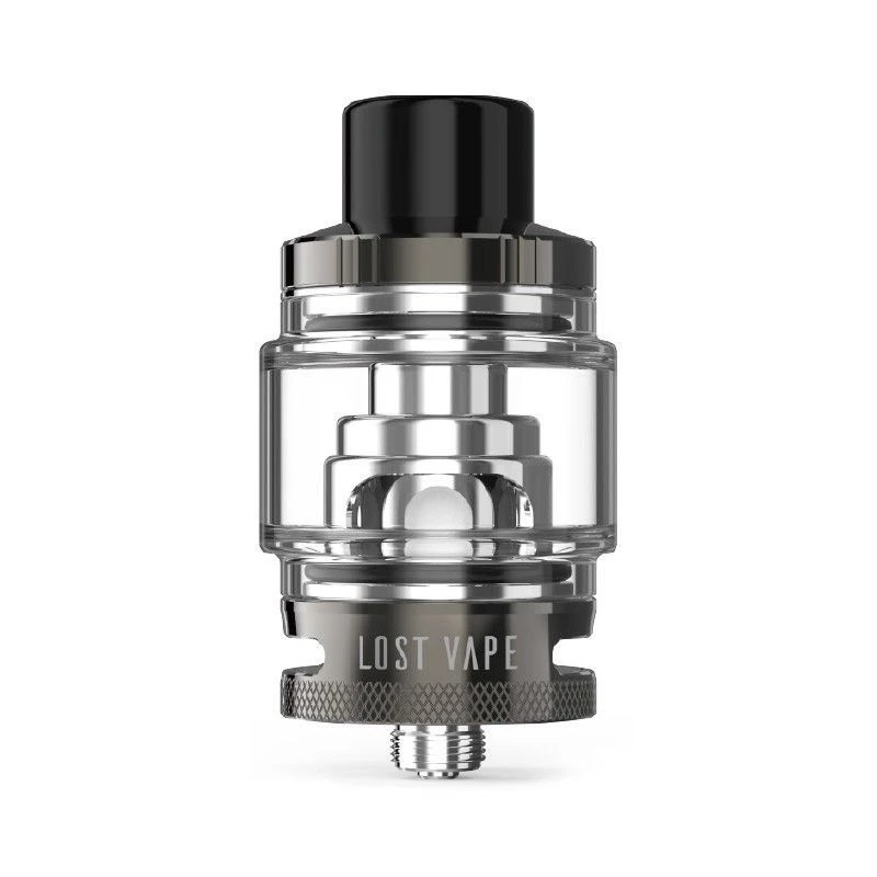 Atomizer Lost Vape Centaurus Sub-Coo (Black)