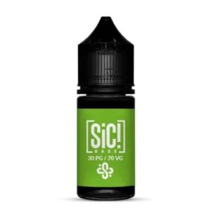 ArtVap SIC! 18mg 50VG/50PG