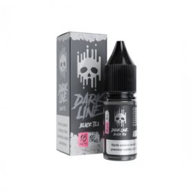 Dark Line Black tea 18mg/10ml