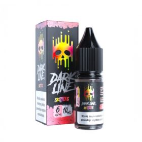 Dark Line Skittles 03mg/10ml