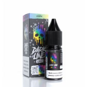 Dark Line Salt (Rainbow) NB