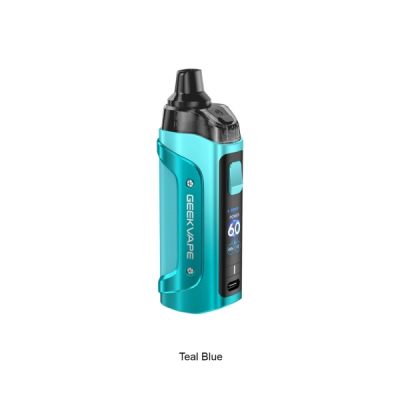 Geekvape Aegis Boost 3 (Teal Blue) A