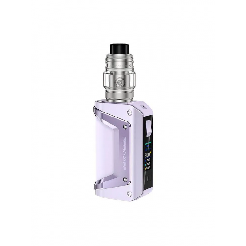 Geekvape Aegis Legend 3 (Purple) A