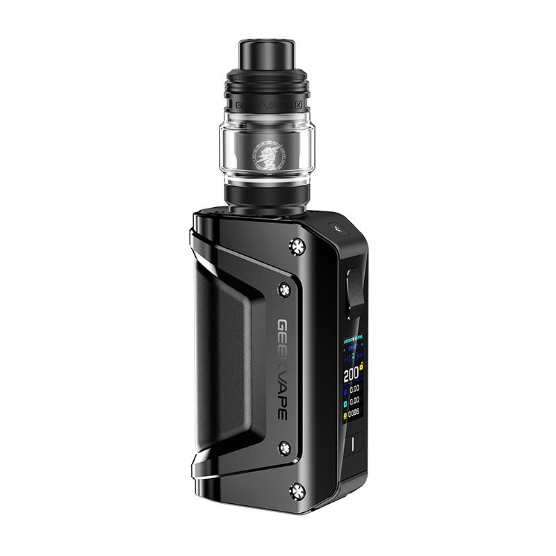 Geekvape Aegis Legend 3 (Black) A
