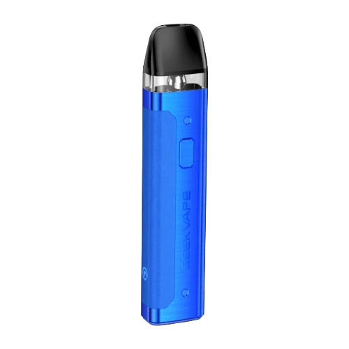 Geekvape Aegis Q Pod (Blue)