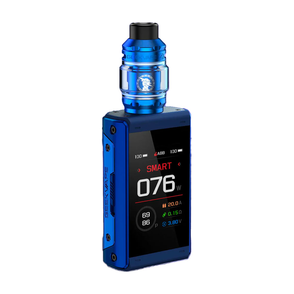 GeekVape T200 Kit (Navy blue)