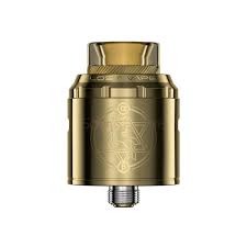 Atomizer Lost Vape Centaurus Solo RDA (Gold)