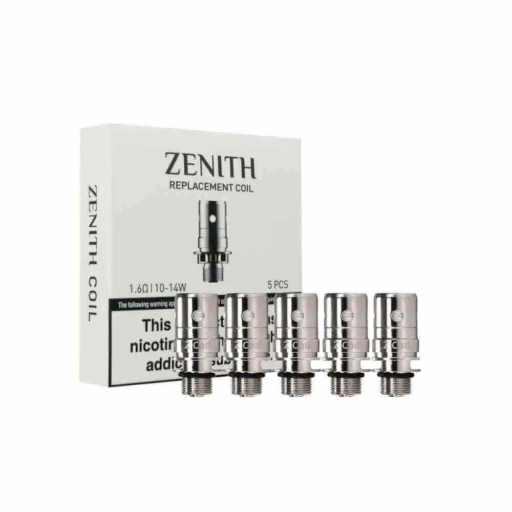 COIL INNOKIN Z 0.5 OHM