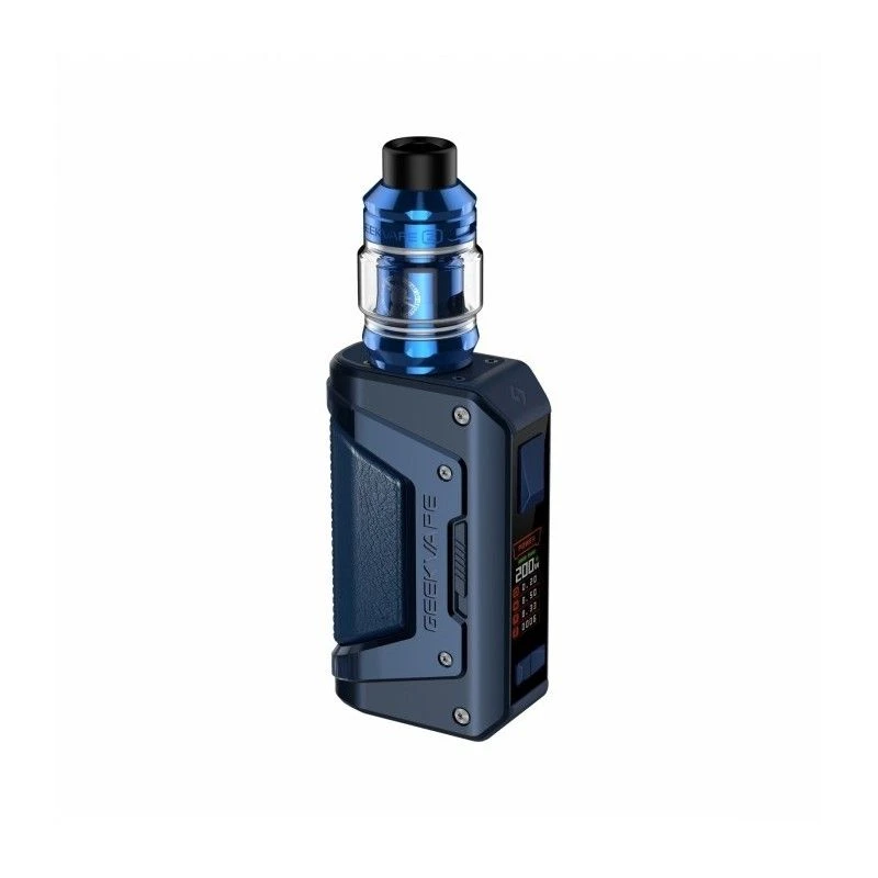 GeekVape L200 Kit (Navy Blue) A