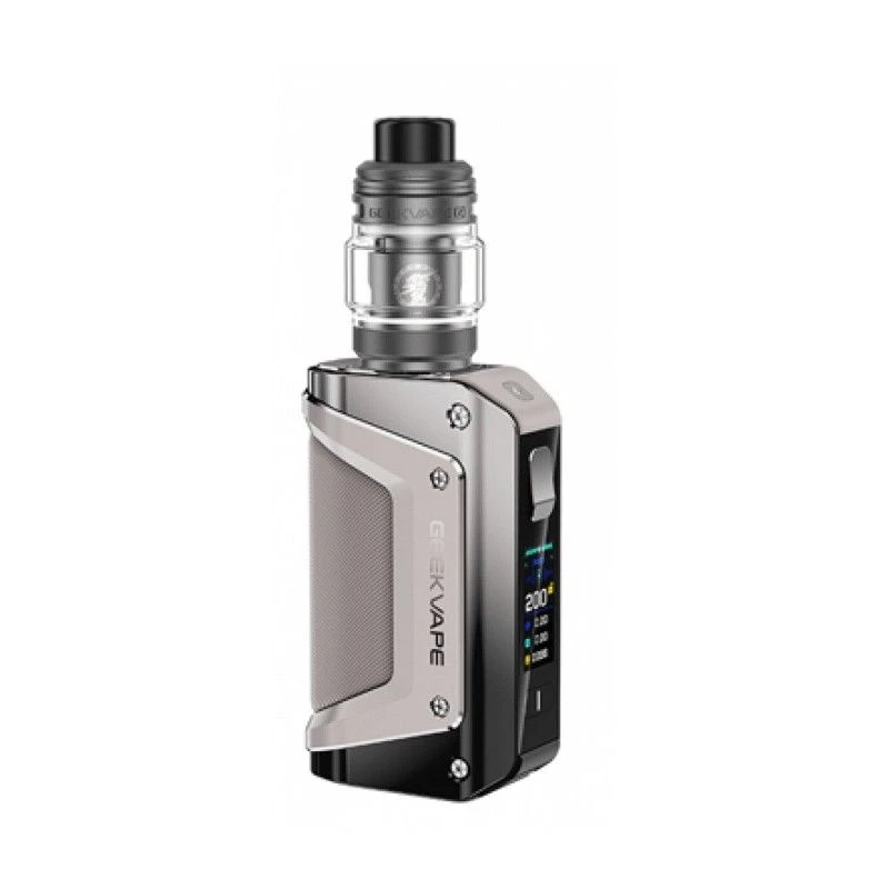Geekvape Aegis Legend 3 (Dark Grey) A
