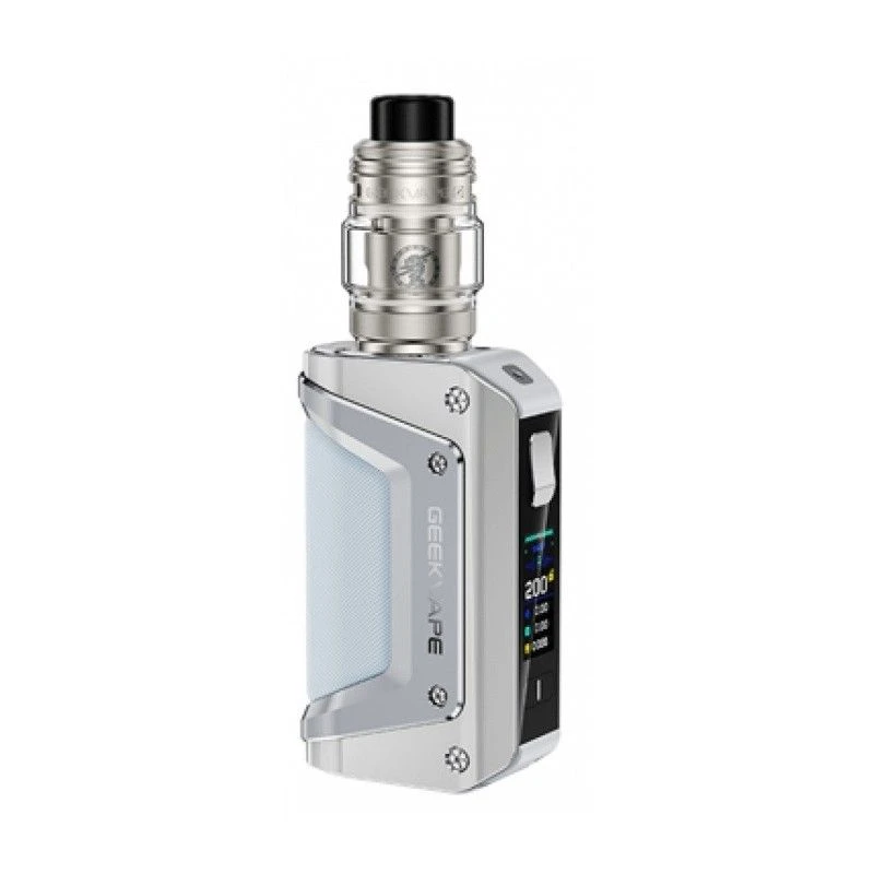 Geekvape Aegis Legend 3 (Silver) A