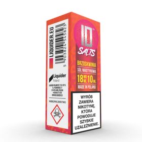 ID Salts (Brzoskwinia)