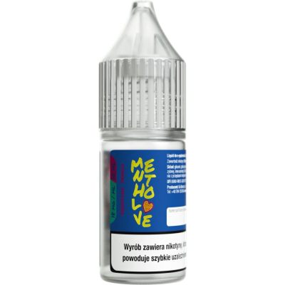 MENTHOLOVE Tropical Tango 18mg/10ml NB