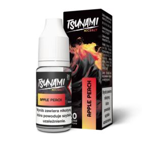 Tsunami Salt 20mg 10ml (Apple Peach)
