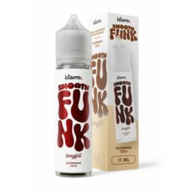 Klarro Koncentrat Smooth Funk 11ml (Gazowana Cola)