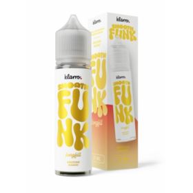 Klarro Koncentrat Smooth Funk 11ml (Mrożone Mango)