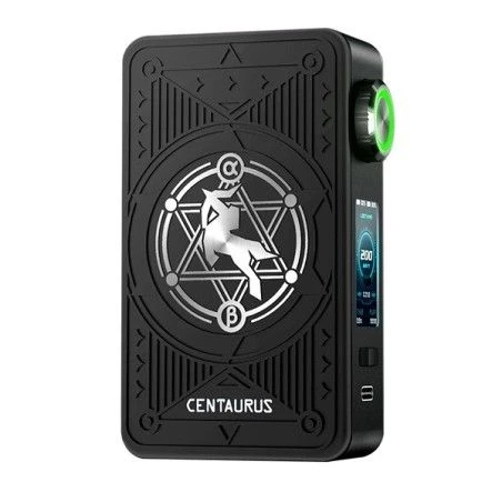 Lost Vape Centaurus M200 Mod (Galaxy black)
