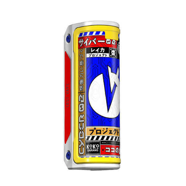 Lost Vape Thelema Solo Mod (Freedom Sentinal)