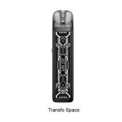Lost Vape Ursa Nano 2 (Transfo Space)