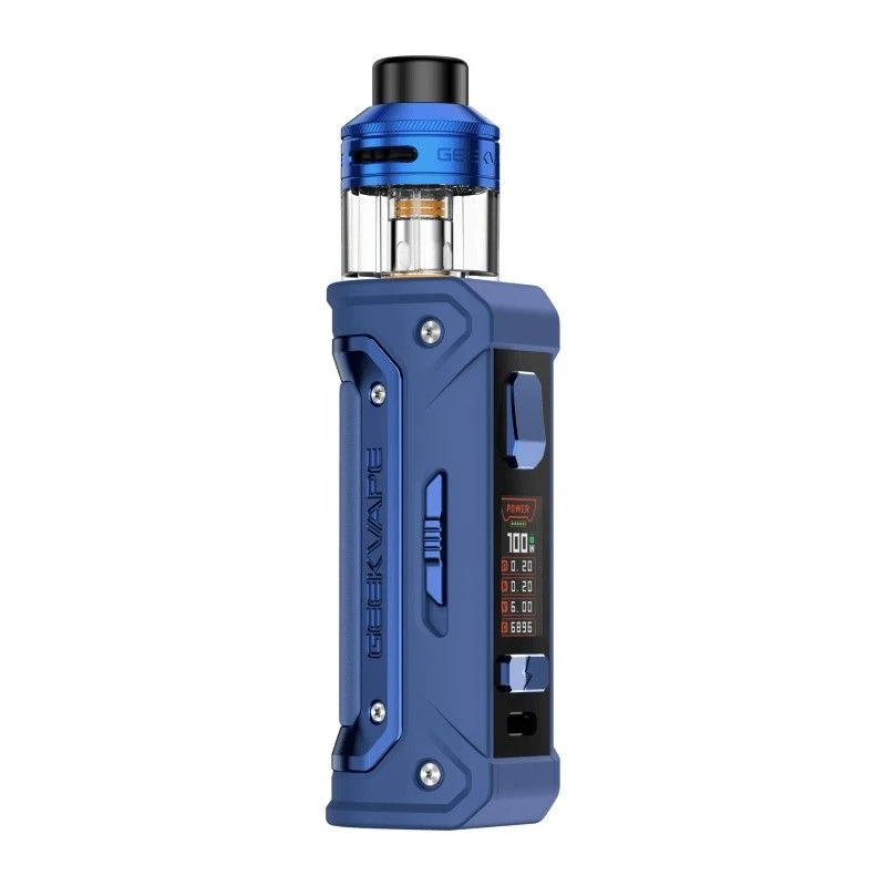 Geekvape E100 (Blue)