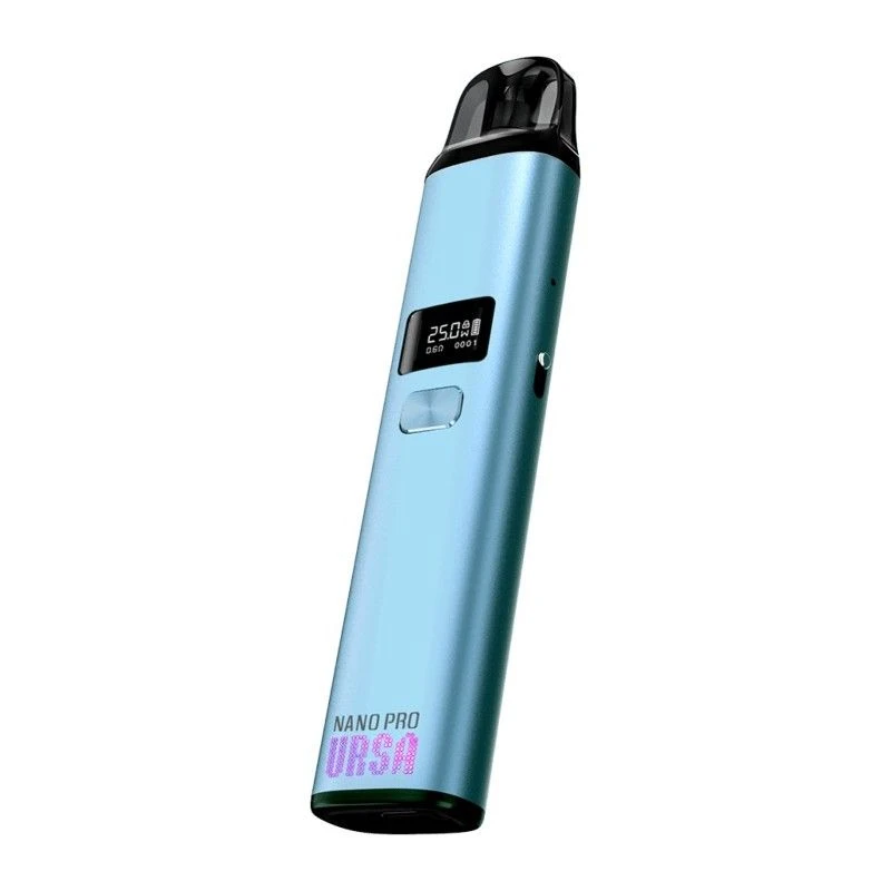 Lost Vape Ursa Nano Pro (Bright Blue) A