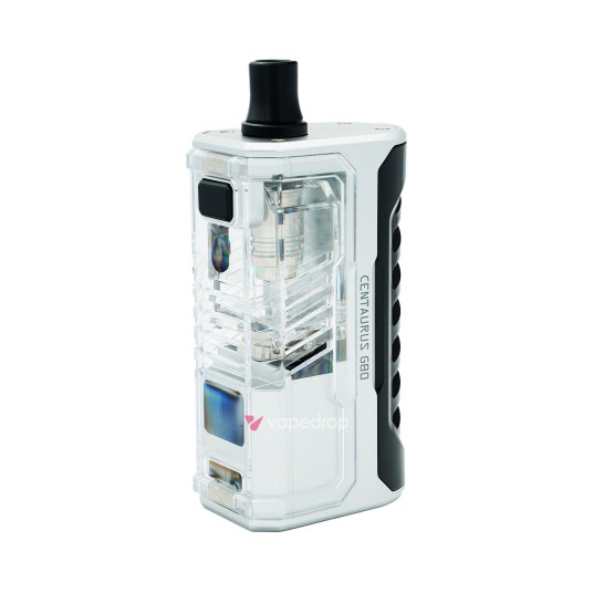Lost Vape Centaurus G80 AIO (Space Silver) A