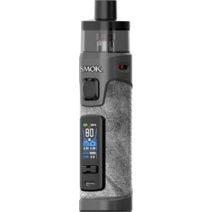 Smok RPM 5 (Grey Leather)