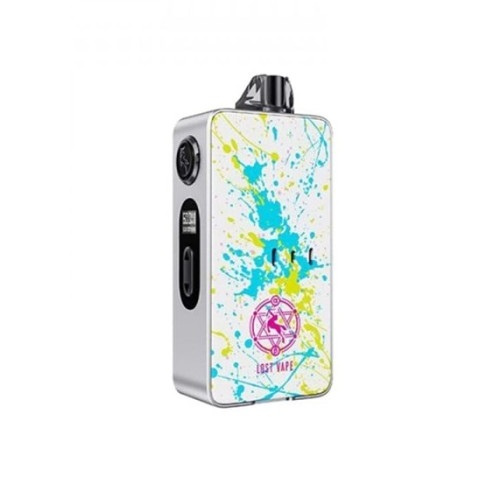 Lost Vape Centaurus B60 AIO Kit (Winter Splatter) A