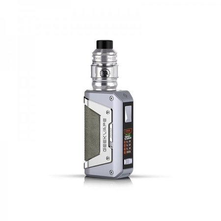 GeekVape L200 Kit (Silver) A