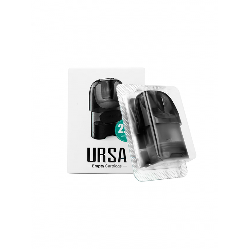 Cartridge Lost Vape Ursa