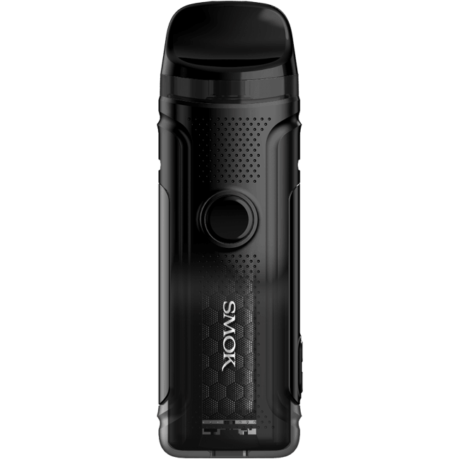 Smok Nord C (Transparent Black)