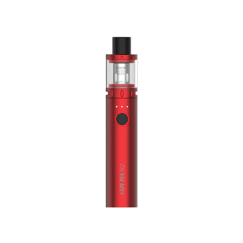 Smok Vape Pen V2 Kit (Red) NB