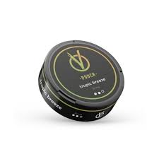 Woreczki Nikotynowe Vpouch Tropic Breeze 50mg