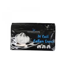 Bawełna Vandy Vape Cotton Lace 20szt