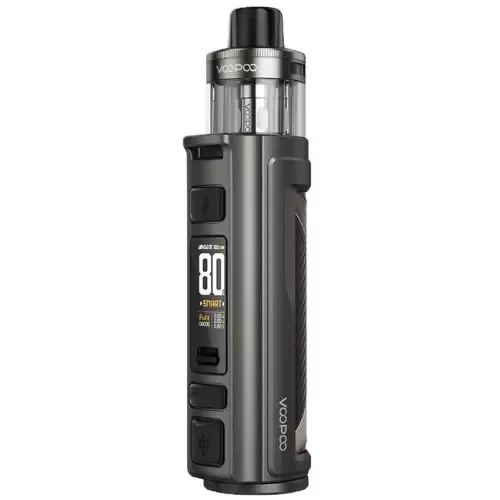 VooPoo Argus Pro 2 (Space Gray)