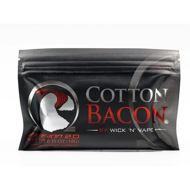 Bawełna Cotton Bacon v2 10 szt