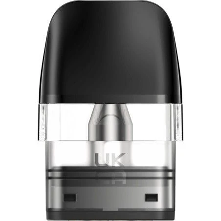 Cartridge Geekvape Q v2 0.4 ohm