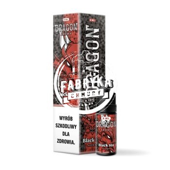 Dragon Koncentrat (Black Tea) 8/10ml