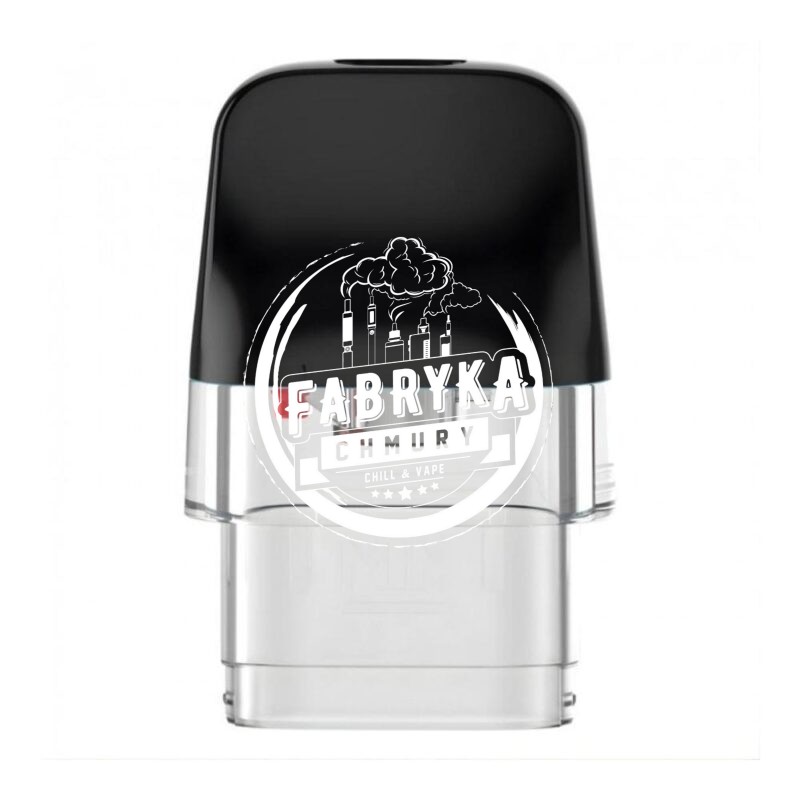 Cartridge SMOK Novo Pusty