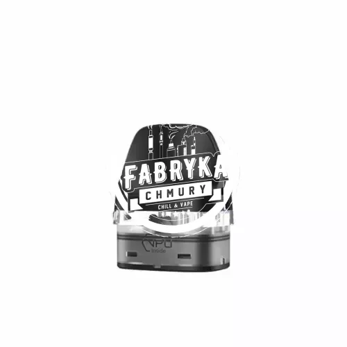 Cartridge Geekvape J Series