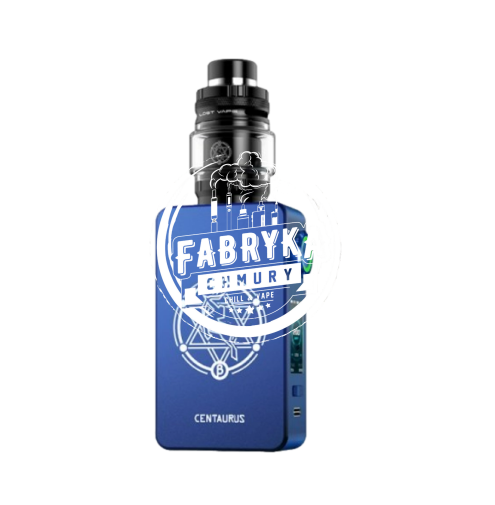 Lost Vape Centaurus M200 Kit (Midnight Blue) A