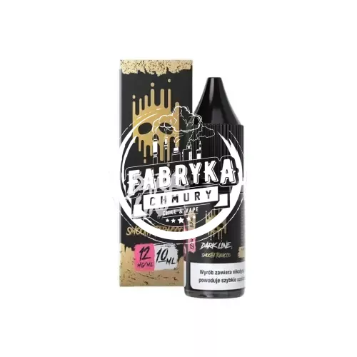 Dark Line Smooth Tobacco 06mg/10ml