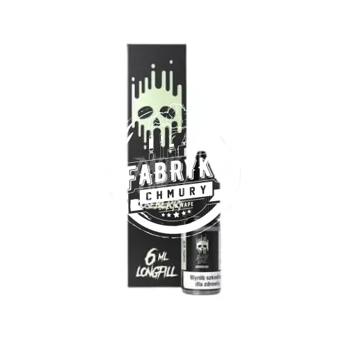 Koncentrat Darkline - Gooseberry 6/10 ml