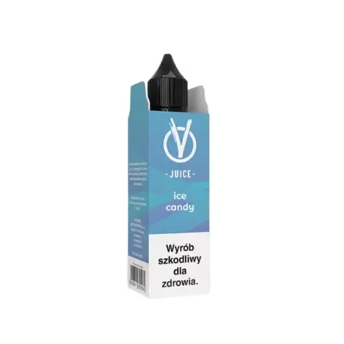 VBar Koncentrat (Ice Candy) 10/10ml