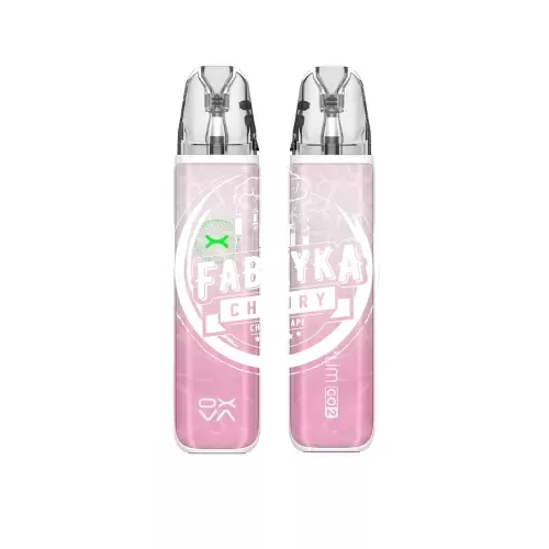 Oxva Xlim Go 2 (Pink Ripple) A