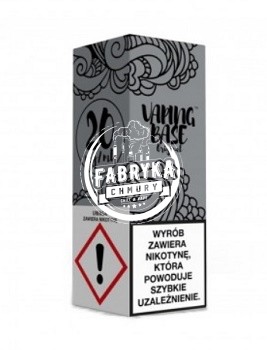 Vaping Base 20mg/10ml 70VG/30PG